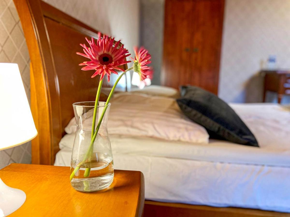 Vila Osrodek Agroturystyczny Zacisze Giewartów Exteriér fotografie